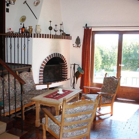 Ferienhaus Am Chiemsee Брайтбрунн-ам-Кимзе Экстерьер фото